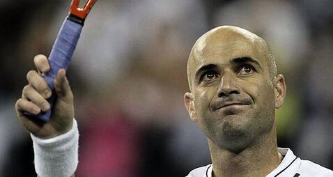 Andre Agassi docuseries announced by Apple TV