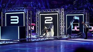 Neil Young and The Chrome Hearts announce Cork concert