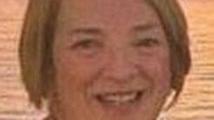 <p>Margaret Brown, RIP</p>