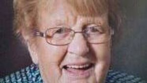 Laois mourns 105-year-old great-grandmother 