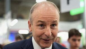 Eight people arrested following high-speed Garda pursuit across Kilkenny and Waterford