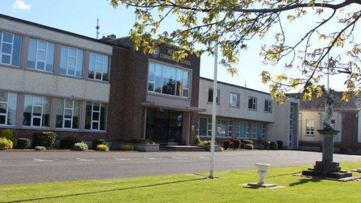 Four Laois schools get new special classes