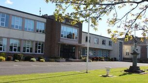 <p>Heywood Community School in Ballinakill is among the schools approved for an additional special class. File image</p>