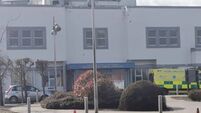 Laois man caused nuisance in Portlaoise A&E