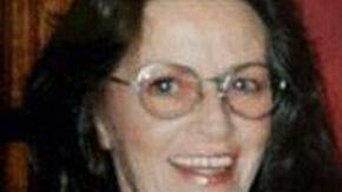 Laois death notice: Anne Kehoe (née Murphy), Portlaoise