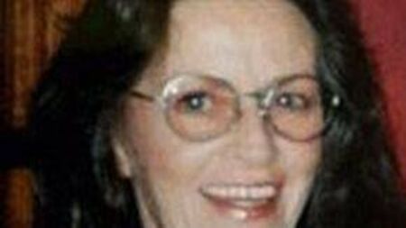 Laois death notice: Anne Kehoe (née Murphy), Portlaoise