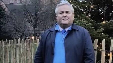 Deputy Lord Mayor of Dublin subjected to violent theft at his home