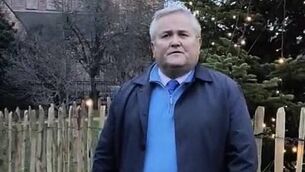 Many councils ‘dragging their feet’ on rezoning land for housing – Martin Many councils ‘dragging their feet’ on rezoning land for housing – Martin