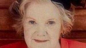 Laois death notice: Marie Corcoran (née Brophy), Clonaslee