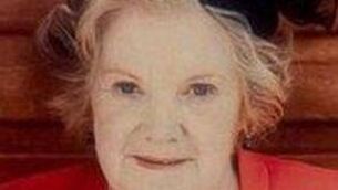 <p>Marie Corcoran, RIP</p> <p>Marie Corcoran, RIP</p>