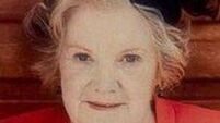 Laois death notice: Marie Corcoran (née Brophy), Clonaslee