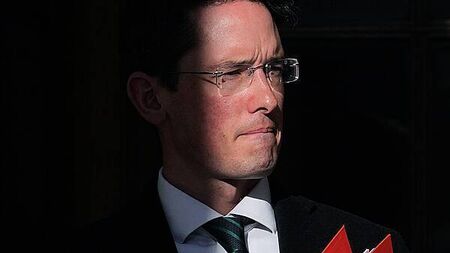 Enoch Burke released from prison again 'to allow him prepare' a new case