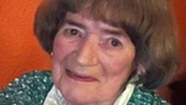 Laois death notice: Catherine O'Shaughnessy (née Lambe), Portlaoise