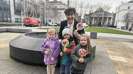 State to begin building or buying creches in bid to ease childcare shortage