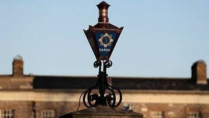 European voice must be ‘front and centre’ of Ukraine peace deal talks – McEntee