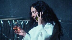 Charli XCX film The Moment gets Ireland release date