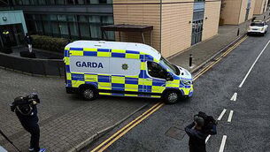 Soup kitchen organisers to hold vigils in memory of woman who died in Cork street attack