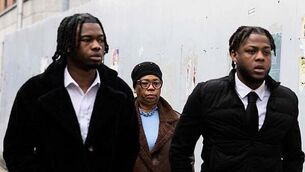 What the papers say: Saturday's front pages