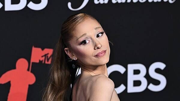 Ariana Grande and Jonathan Bailey to reunite for Sunday In The Park With George