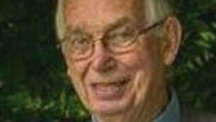 <p>David Brown, RIP</p>