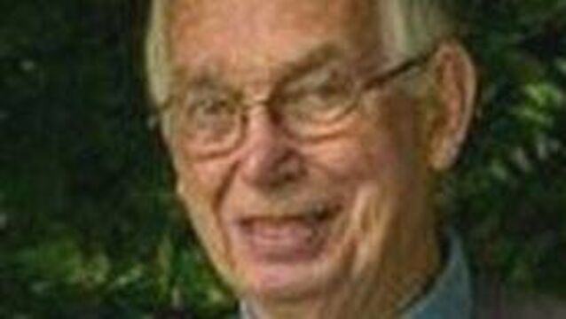 Laois death notice: David Brown, Vicarstown