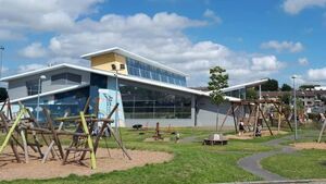 Man allegedly committed sexual act at Laois playground