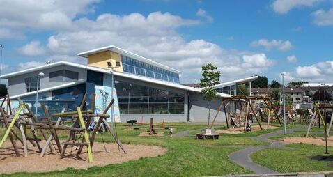 Man allegedly committed sexual act at Laois playground