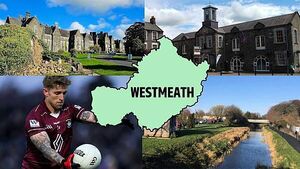 County quiz series: Which Irish rugby player comes from Westmeath?