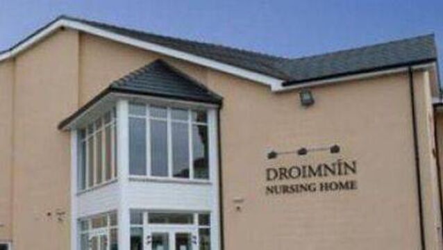 Laois nursing home putting residents at risk, according to HIQA report