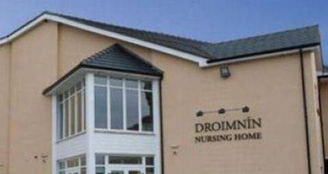 Laois nursing home putting residents at risk, according to HIQA report