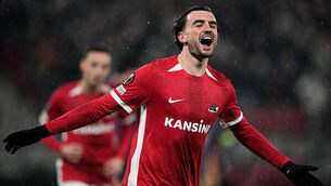 Formula One announces Belgian Grand Prix will be rotated from next year