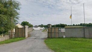 <p>The notorious Stoney Road leads to Camross GAA Club. File image</p> <p>The notorious Stoney Road leads to Camross GAA Club. File image</p>