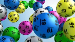 Another big Laois win in Lotto draw