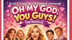 Pink, Powerful and Packed with Heart: Legally Blonde Jr. Takes the Stage