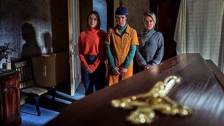 First trailer of Derry Girls creator Lisa McGee's new comedy series is released