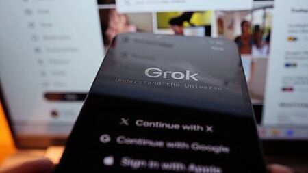 Minister welcomes X's 'corrective' action, but says they were breaking the law