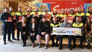 Nominations sought for Laois/Offaly Garda Youth Awards