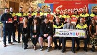 Nominations sought for Laois/Offaly Garda Youth Awards
