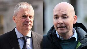 Opposition TDs to apply for costs following failed ‘super junior’ challenge