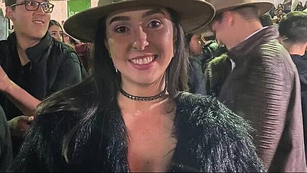 Man showed body of dead ex-girlfriend to best friends on FaceTime call, trial hears