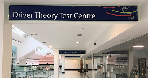 Former driving instructor who did driver theory tests for money is jailed