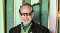 Jeff Goldblum to release album featuring Wicked co-star Cynthia Erivo