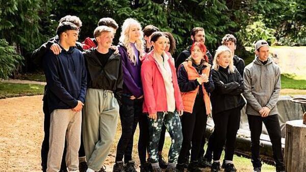 Seventh contestant banished and tensions rise in The Traitors