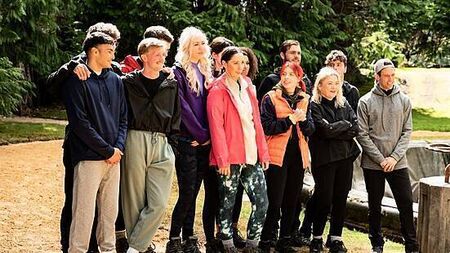 Seventh contestant banished and tensions rise in The Traitors