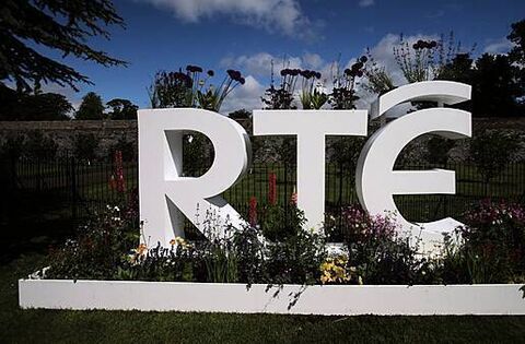 RTÉ chief financial officer to leave broadcaster