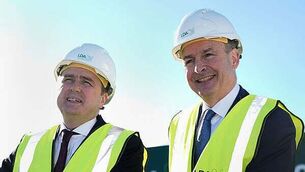 Seanad candidate had ‘expectation’ of a full recount of vote over fine margin