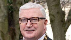 Laois native Liam Hyland appointed President of the IEA 