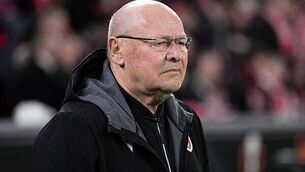 Luis Enrique hopes ‘very difficult journey’ to CL final ends with glory for PSG