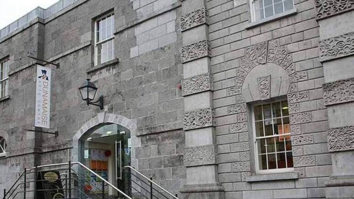 Laois organisations receive €244,000 in Arts Council funding