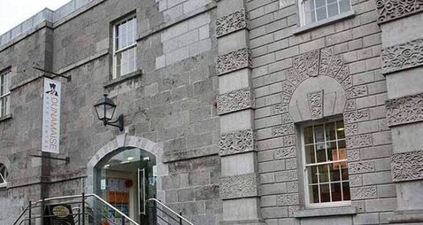 Laois organisations receive €244,000 in Arts Council funding